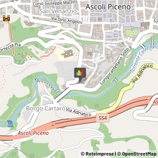 Macellerie Ascoli Piceno,63100Ascoli Piceno