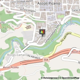 Alimentari,63100Ascoli Piceno