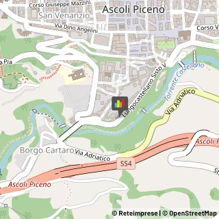 Psicologi,63100Ascoli Piceno