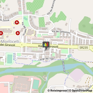 Autoveicoli Elettrici,63100Ascoli Piceno
