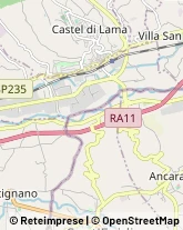 Impianti di Riscaldamento Ascoli Piceno,63100Ascoli Piceno