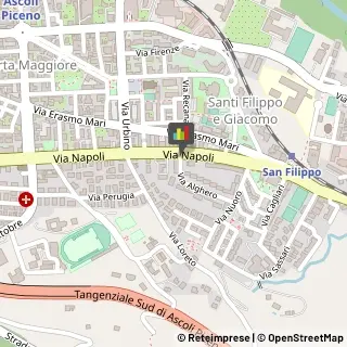 Chiropratica Ascoli Piceno,63100Ascoli Piceno