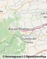 Imprese di Pulizia Roccafluvione,63093Ascoli Piceno