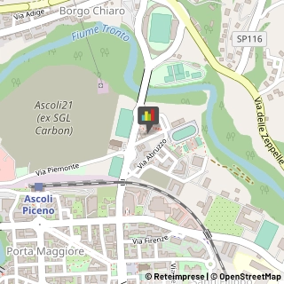 Designers - Studi,63100Ascoli Piceno
