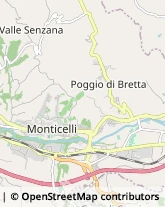 Impianti Idraulici e Termoidraulici Ascoli Piceno,63100Ascoli Piceno