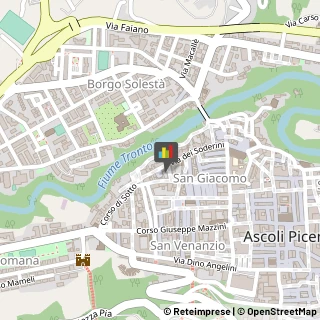 Imprese Edili Ascoli Piceno,63100Ascoli Piceno