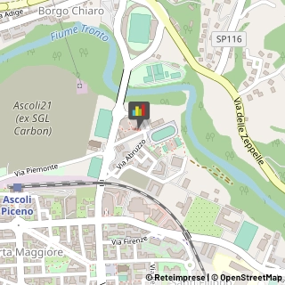 Ingegneri,63100Ascoli Piceno