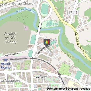 Articoli Sportivi - Dettaglio,63100Ascoli Piceno