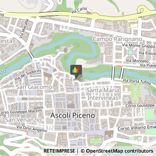 Imprese di Pulizia Ascoli Piceno,63100Ascoli Piceno