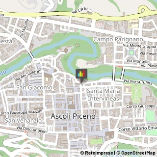 Filati - Dettaglio Ascoli Piceno,63100Ascoli Piceno