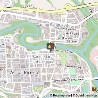 Onoranze e Pompe Funebri,63100Ascoli Piceno