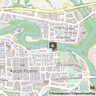 Posters,63100Ascoli Piceno