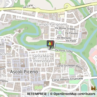 Assicurazioni Ascoli Piceno,63100Ascoli Piceno