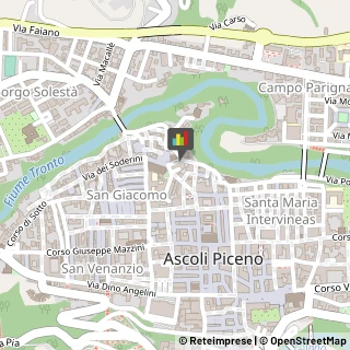 Avvocati Ascoli Piceno,63100Ascoli Piceno