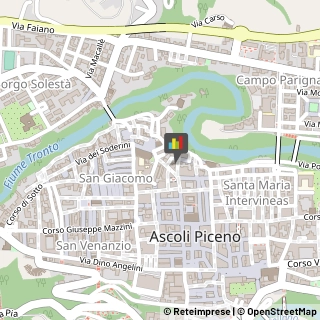 Bigiotteria - Dettaglio,63100Ascoli Piceno