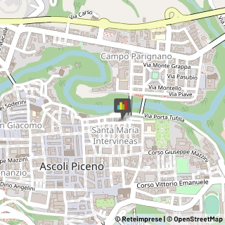 Ristoranti,63100Ascoli Piceno