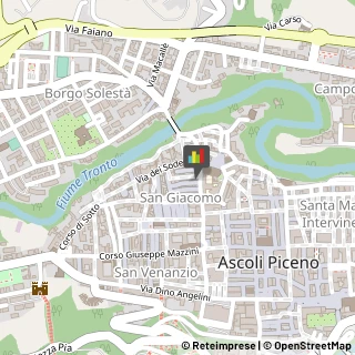 Consulenza di Direzione ed Organizzazione Aziendale Ascoli Piceno,63100Ascoli Piceno