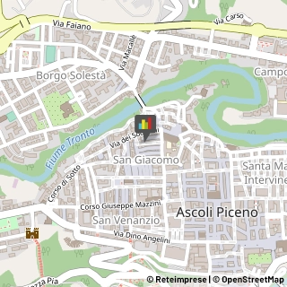Agenzie ed Uffici Commerciali,63100Ascoli Piceno