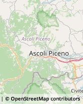 Ristoranti Palmiano,63092Ascoli Piceno