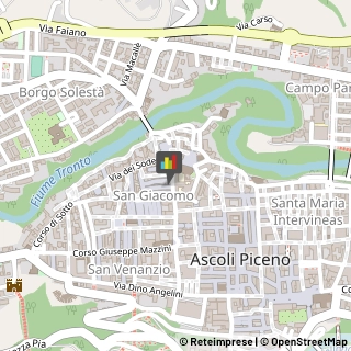 Feste - Organizzazione e Servizi,63100Ascoli Piceno