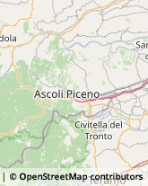 Alberghi Diurni e Bagni Pubblici Ascoli Piceno,63100Ascoli Piceno