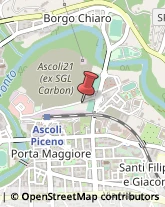 Via Piemonte, 11,63100Ascoli Piceno