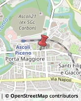 Via Ravenna, 4,63100Ascoli Piceno