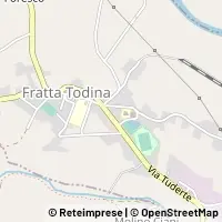 Harita Fratta Todina