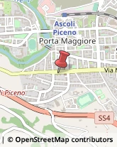 Via Napoli, 35,63100Ascoli Piceno