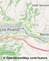 Associazioni Sindacali Ascoli Piceno,63100Ascoli Piceno