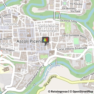 Appartamenti e Residence,63100Ascoli Piceno