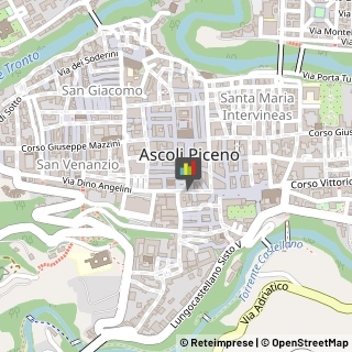 Farmacie,63100Ascoli Piceno