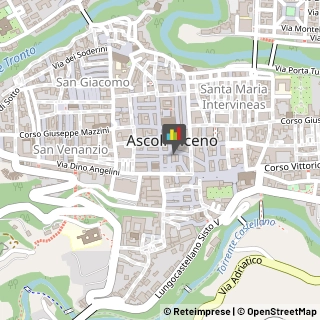 Prodotti da Snack,63100Ascoli Piceno