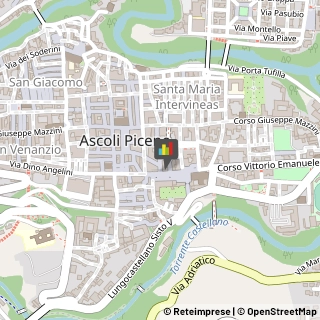 Latte e Derivati,63100Ascoli Piceno