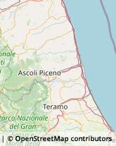 Campeggi, Villaggi Turistici e Ostelli Cossignano,63067Ascoli Piceno