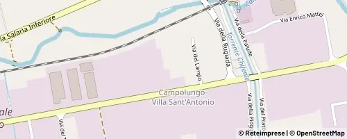 Mappa Ascoli Piceno