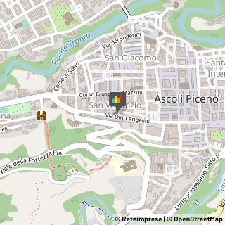 Vendite per Corrispondenza,63100Ascoli Piceno
