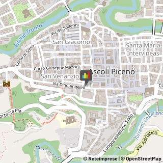 Latte e Derivati,63100Ascoli Piceno