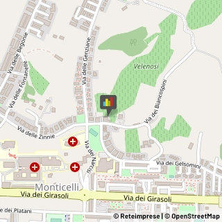 Alberghi,63100Ascoli Piceno