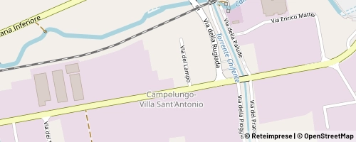 Mappa Ascoli Piceno
