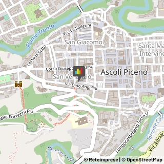 Internet - Provider,63100Ascoli Piceno