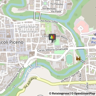 Bed e Breakfast,63100Ascoli Piceno