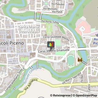 Gioiellerie e Oreficerie - Dettaglio,63100Ascoli Piceno