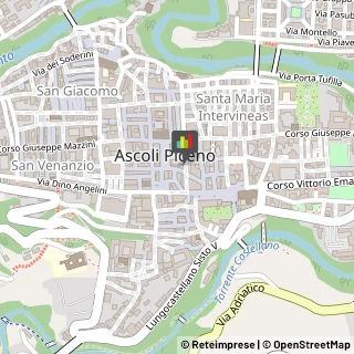 Agenzie Investigative,63100Ascoli Piceno