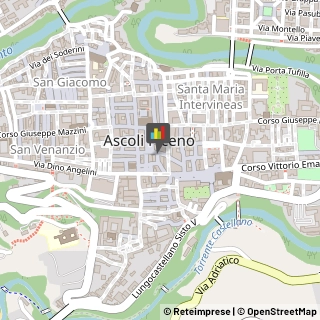 Prodotti da Snack,63100Ascoli Piceno