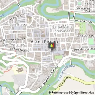 Ingegneri,63100Ascoli Piceno