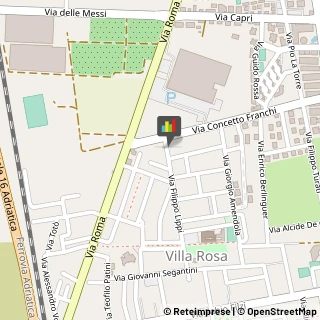 Biciclette - Dettaglio e Riparazione Mosciano Sant'Angelo,64014Teramo