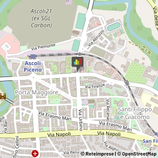 Avvocati,63100Ascoli Piceno