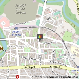 Ingegneri,63100Ascoli Piceno