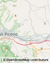 Stazioni di Servizio e Distribuzione Carburanti Ascoli Piceno,63100Ascoli Piceno